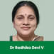 MLR Institute of Technology, Hyderabad, Dean IQAC & Vice Principal : Dr Radhika Devi V Interview